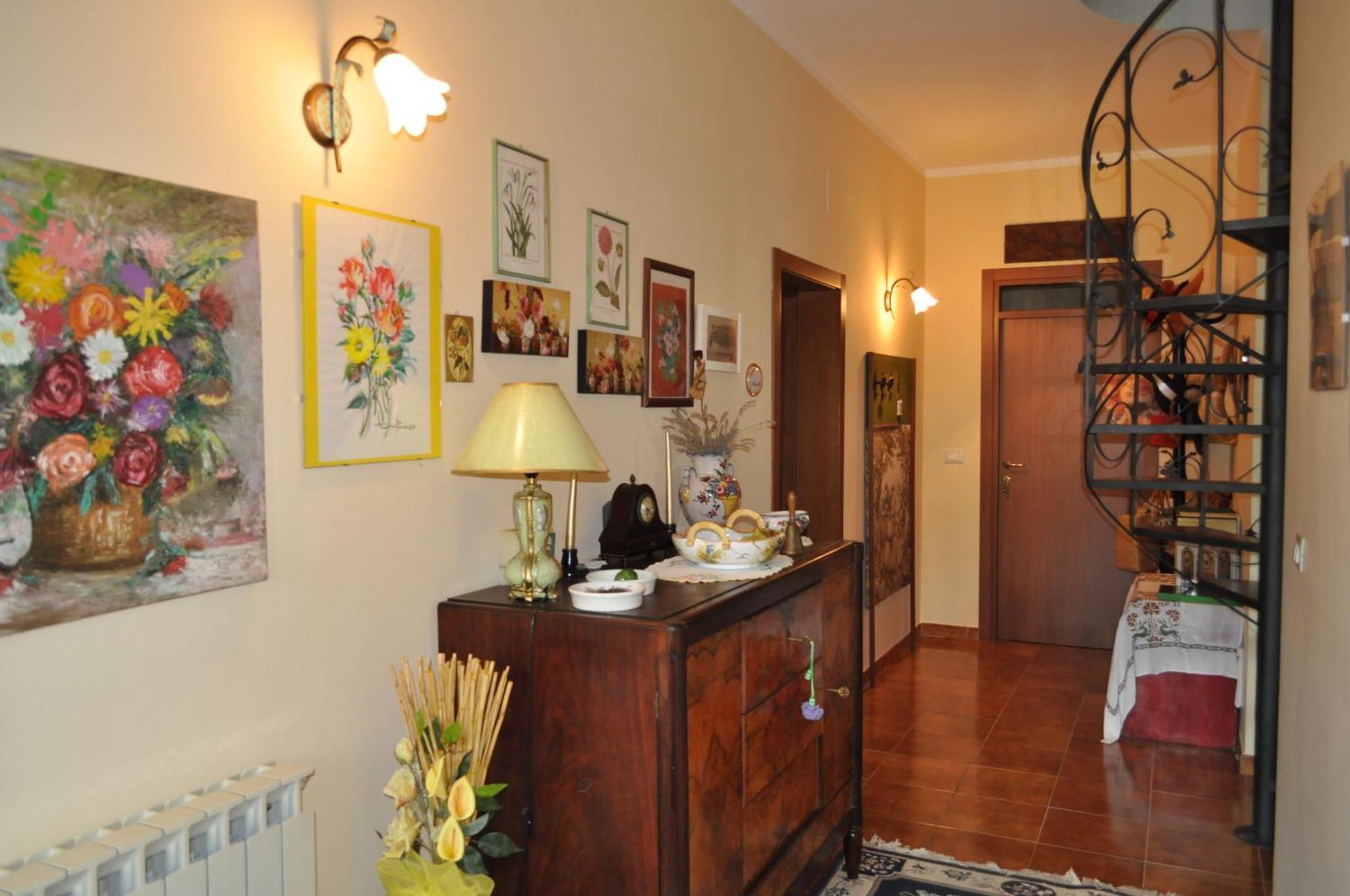 Agriturismo Isola Dei Calanchi - Guest House Atri Exterior photo
