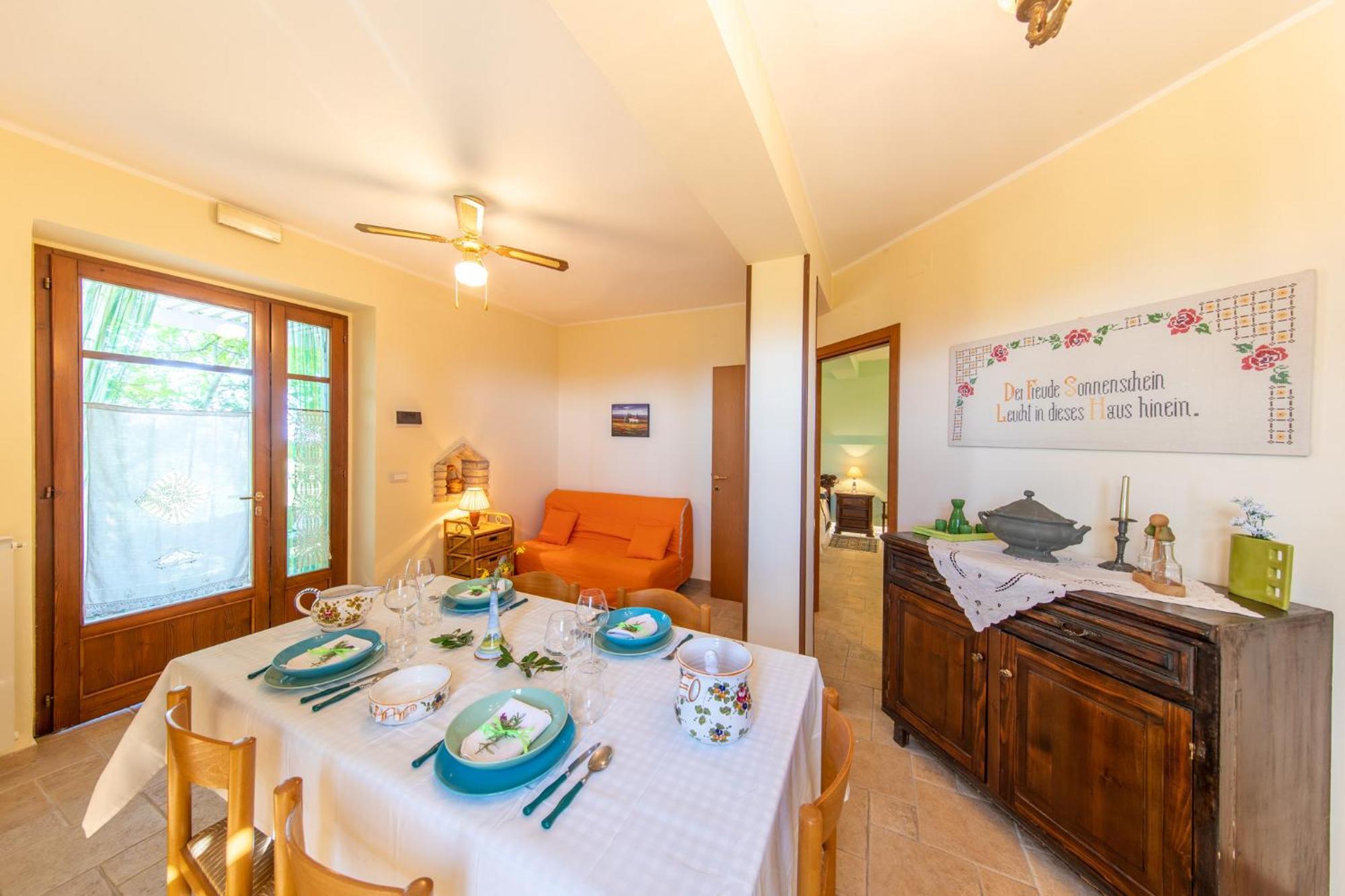 Agriturismo Isola Dei Calanchi - Guest House Atri Exterior photo