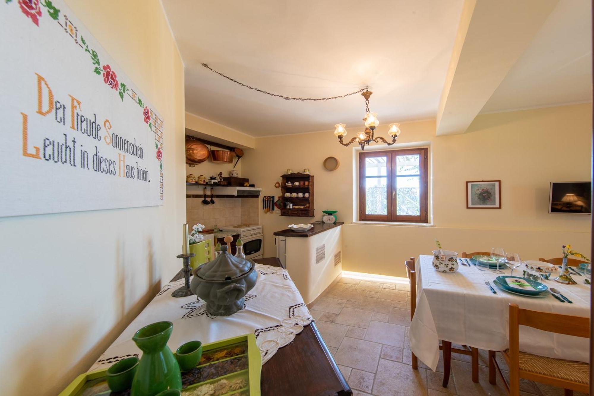 Agriturismo Isola Dei Calanchi - Guest House Atri Exterior photo