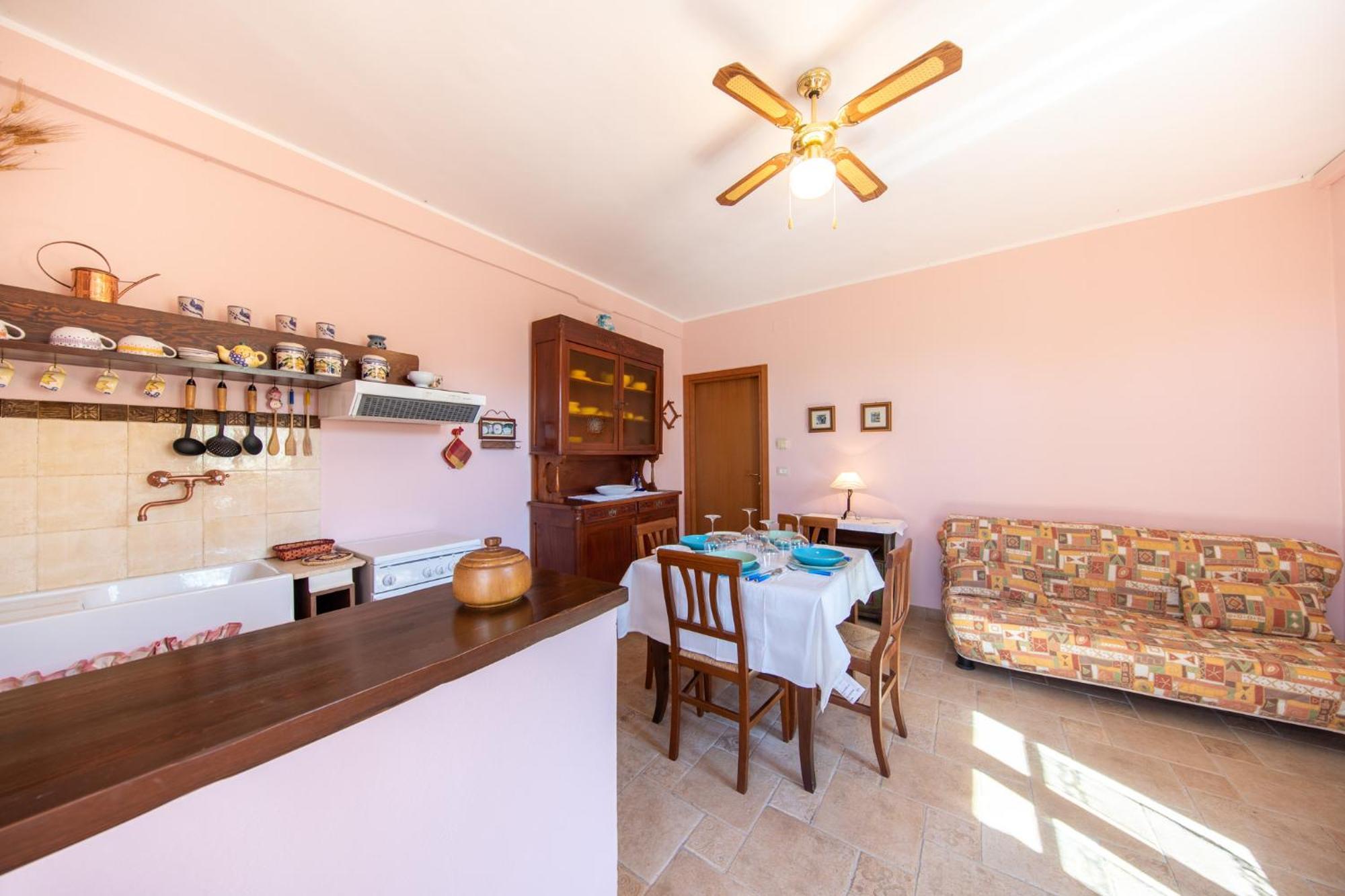 Agriturismo Isola Dei Calanchi - Guest House Atri Exterior photo
