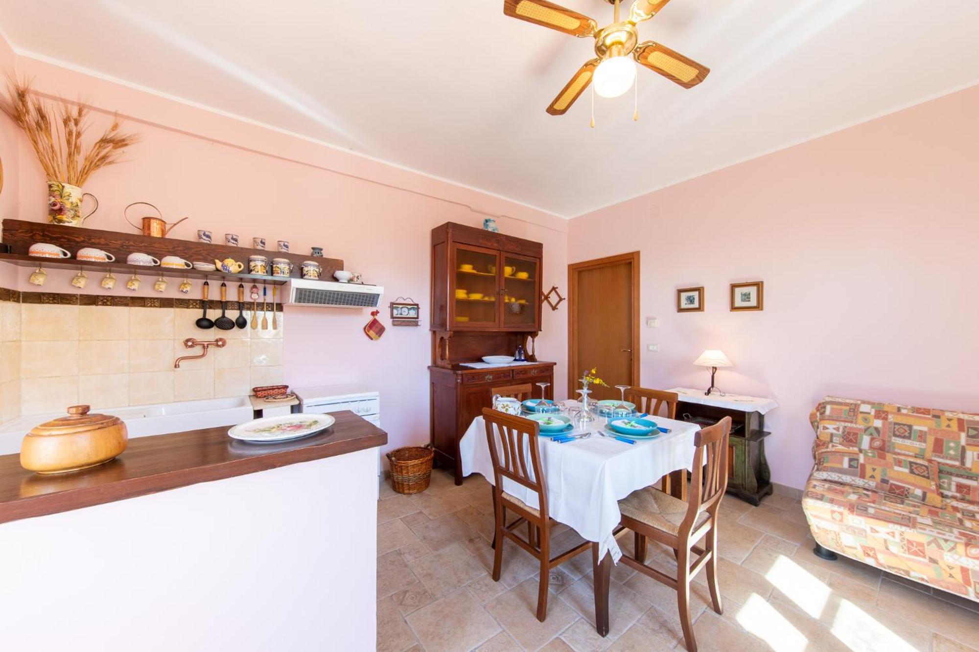 Agriturismo Isola Dei Calanchi - Guest House Atri Exterior photo