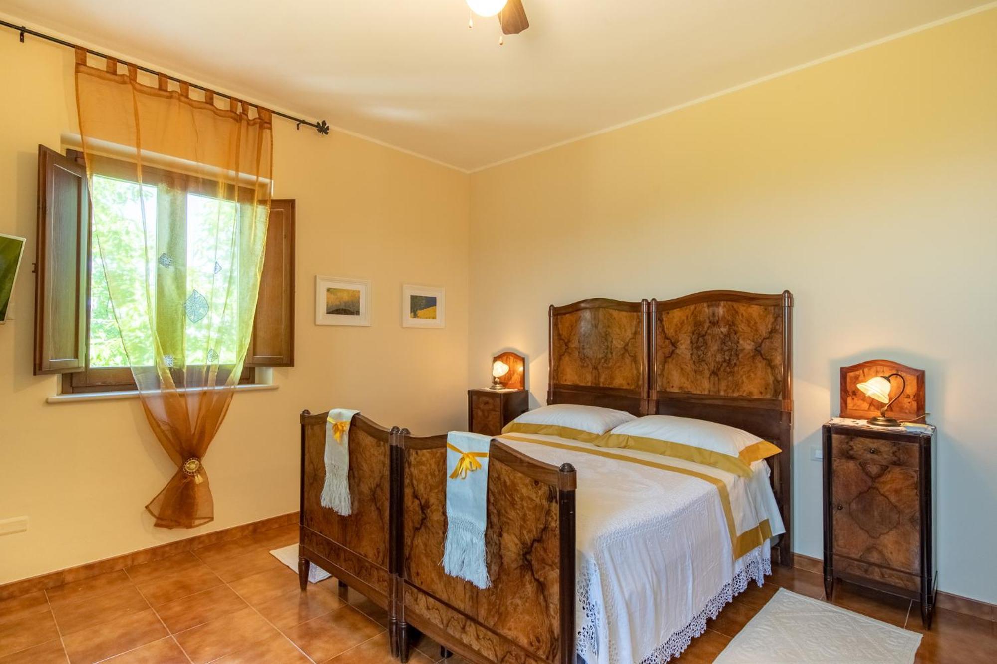 Agriturismo Isola Dei Calanchi - Guest House Atri Exterior photo